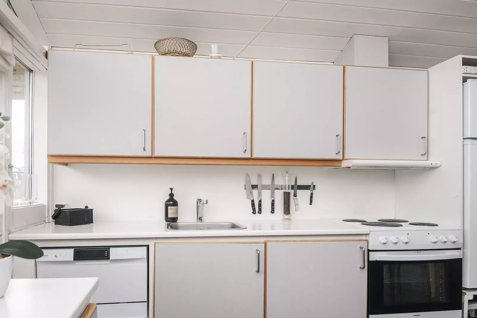 5 persoons vakantie huis in Aabenraa-By Traum-Binnen