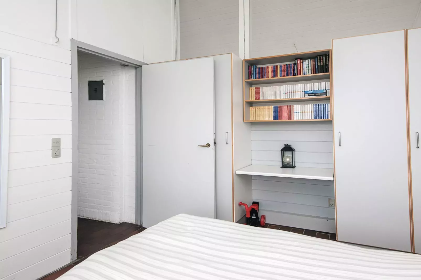 5 persoons vakantie huis in Aabenraa-By Traum-Binnen