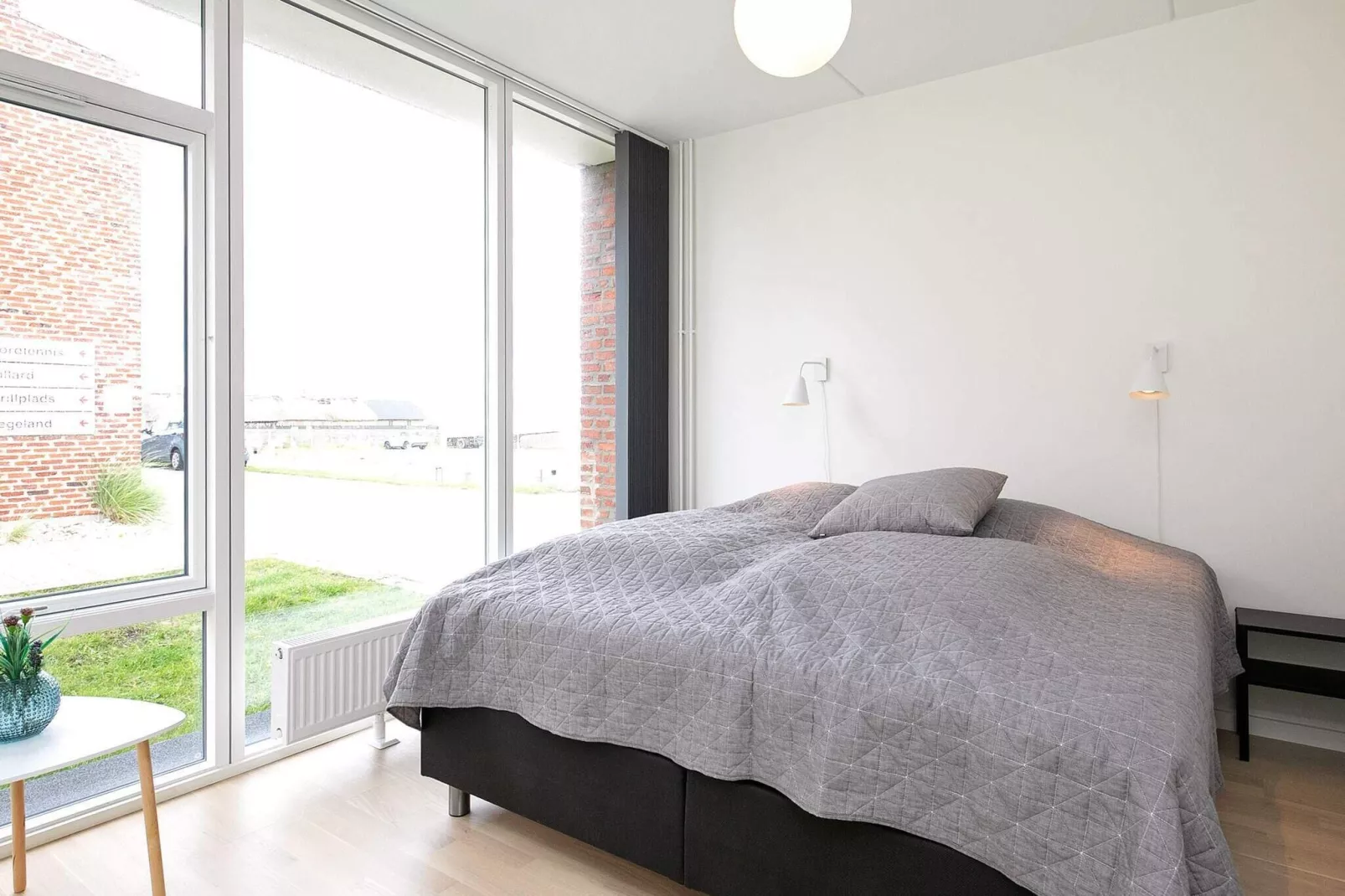 8 persoons vakantie huis in Ringkøbing-By Traum-Binnen