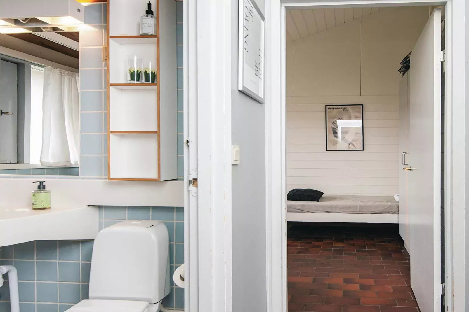 5 persoons vakantie huis in Aabenraa-By Traum-Binnen
