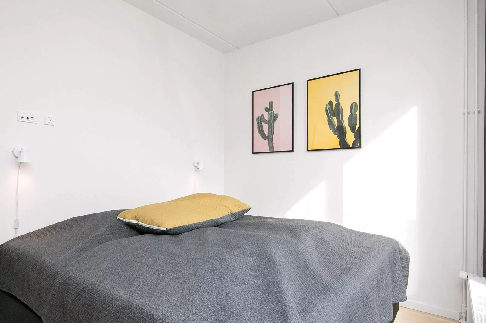 8 persoons vakantie huis in Ringkøbing-By Traum-Binnen