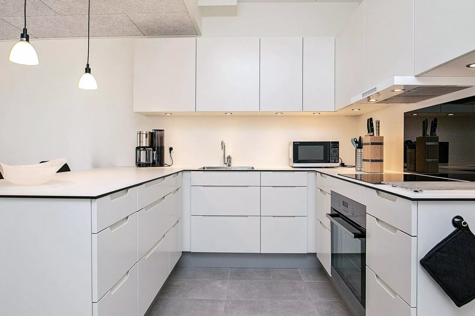 8 persoons vakantie huis in Ringkøbing-By Traum-Binnen