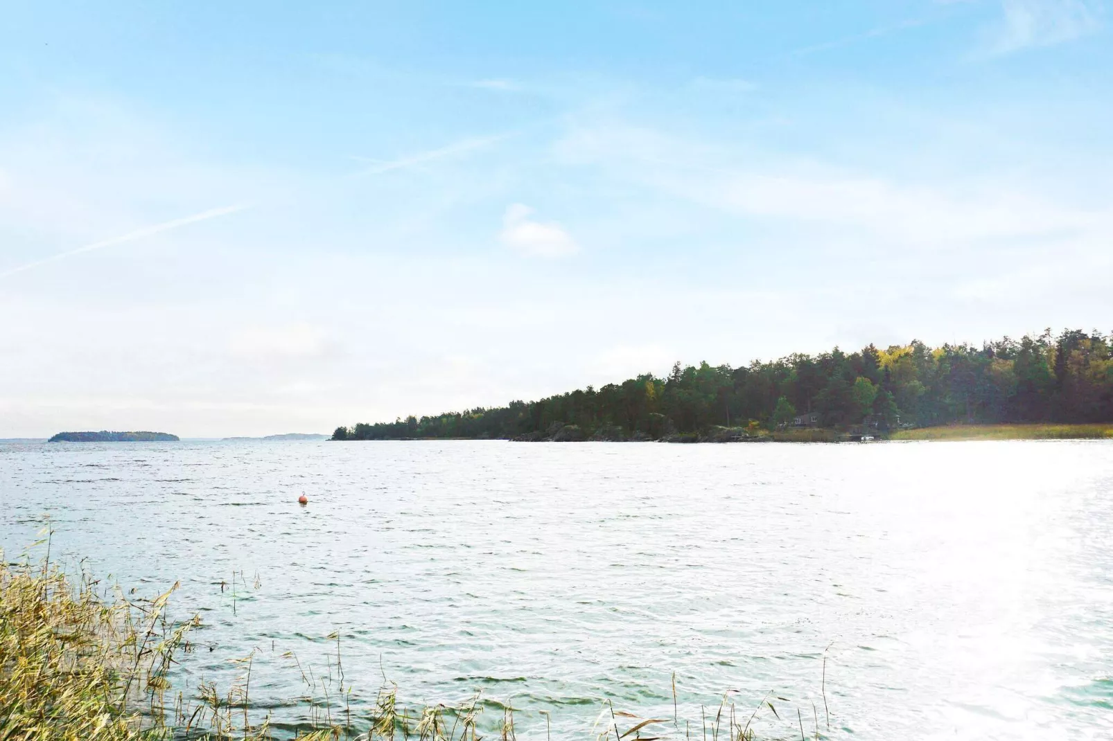 6 persoons vakantie huis in HÖLÖ-Waterzicht