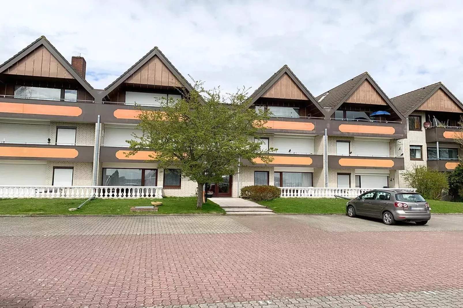 FWO Nordseeglück