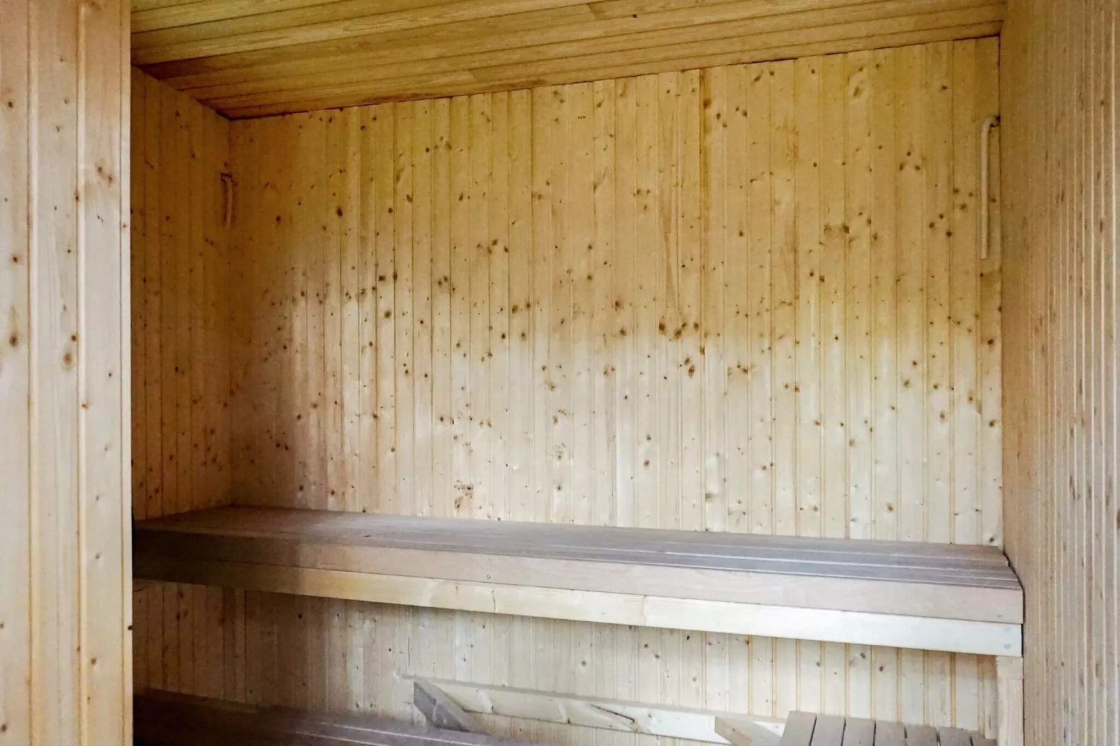 6 persoons vakantie huis in HÖLÖ-Binnen