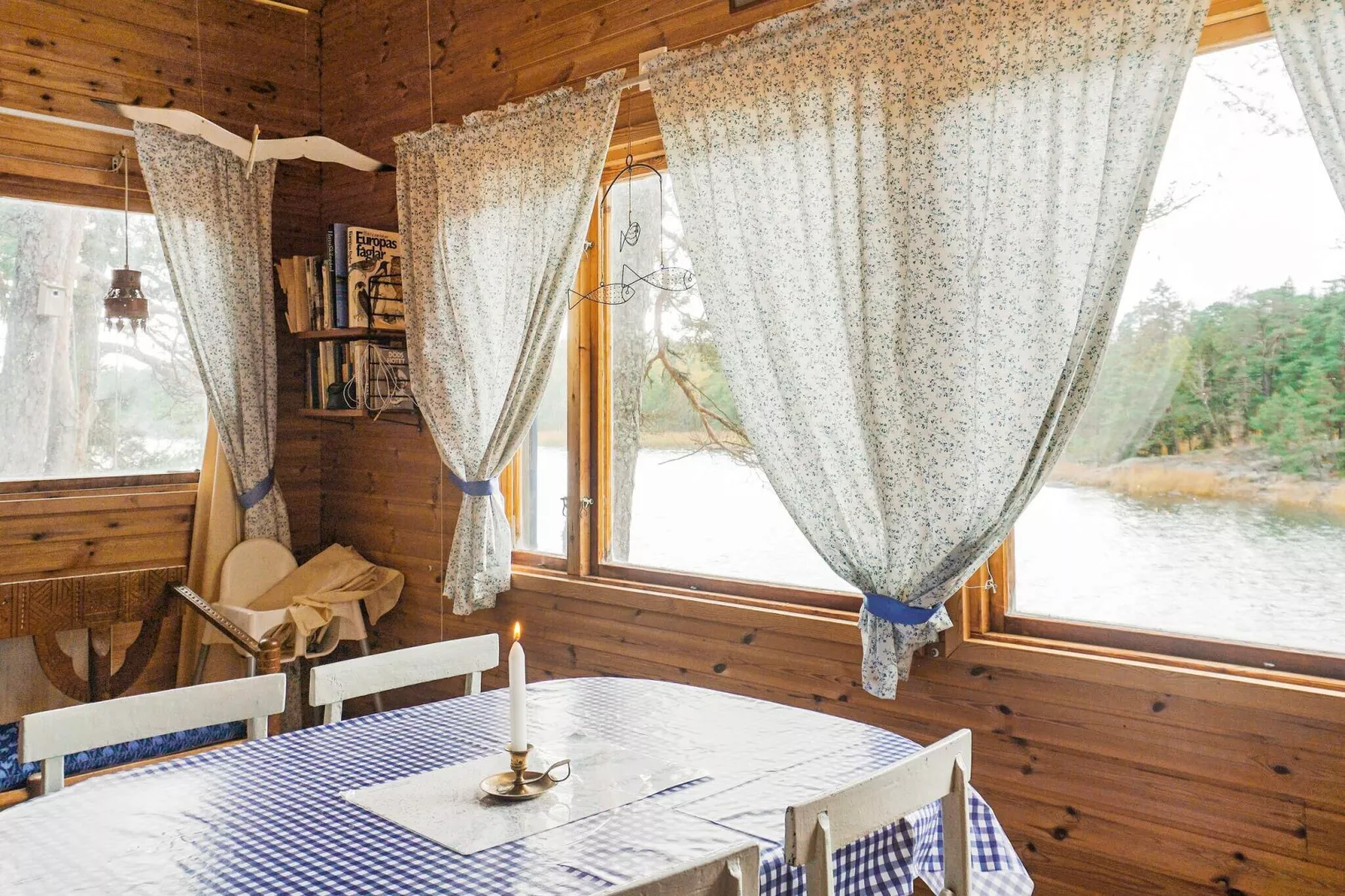 6 persoons vakantie huis in HÖLÖ-Binnen