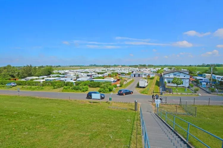 FWO Nordseeglück-Gebieden zomer 5km