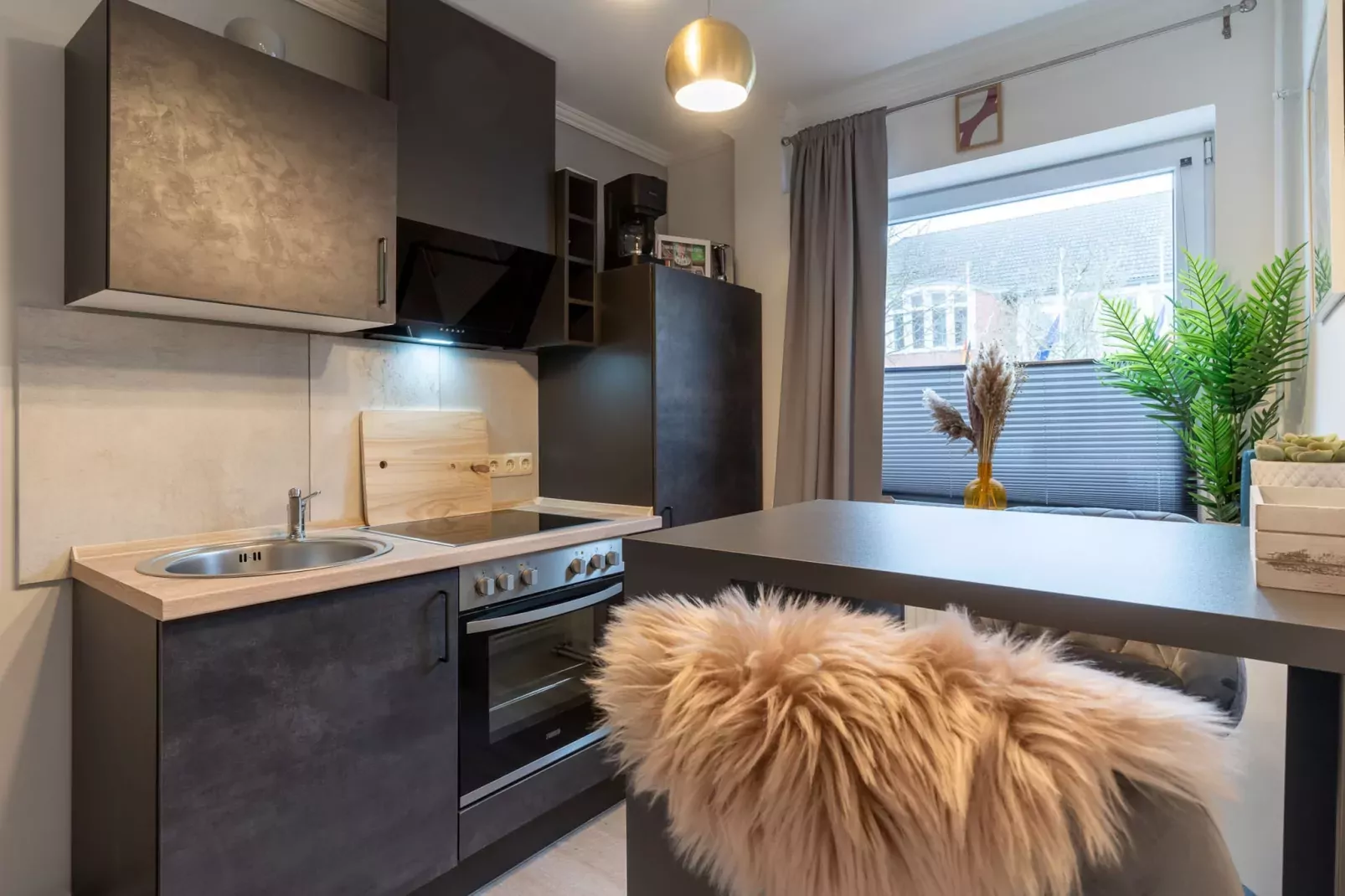 Ferienwohnung Am Schloßpark