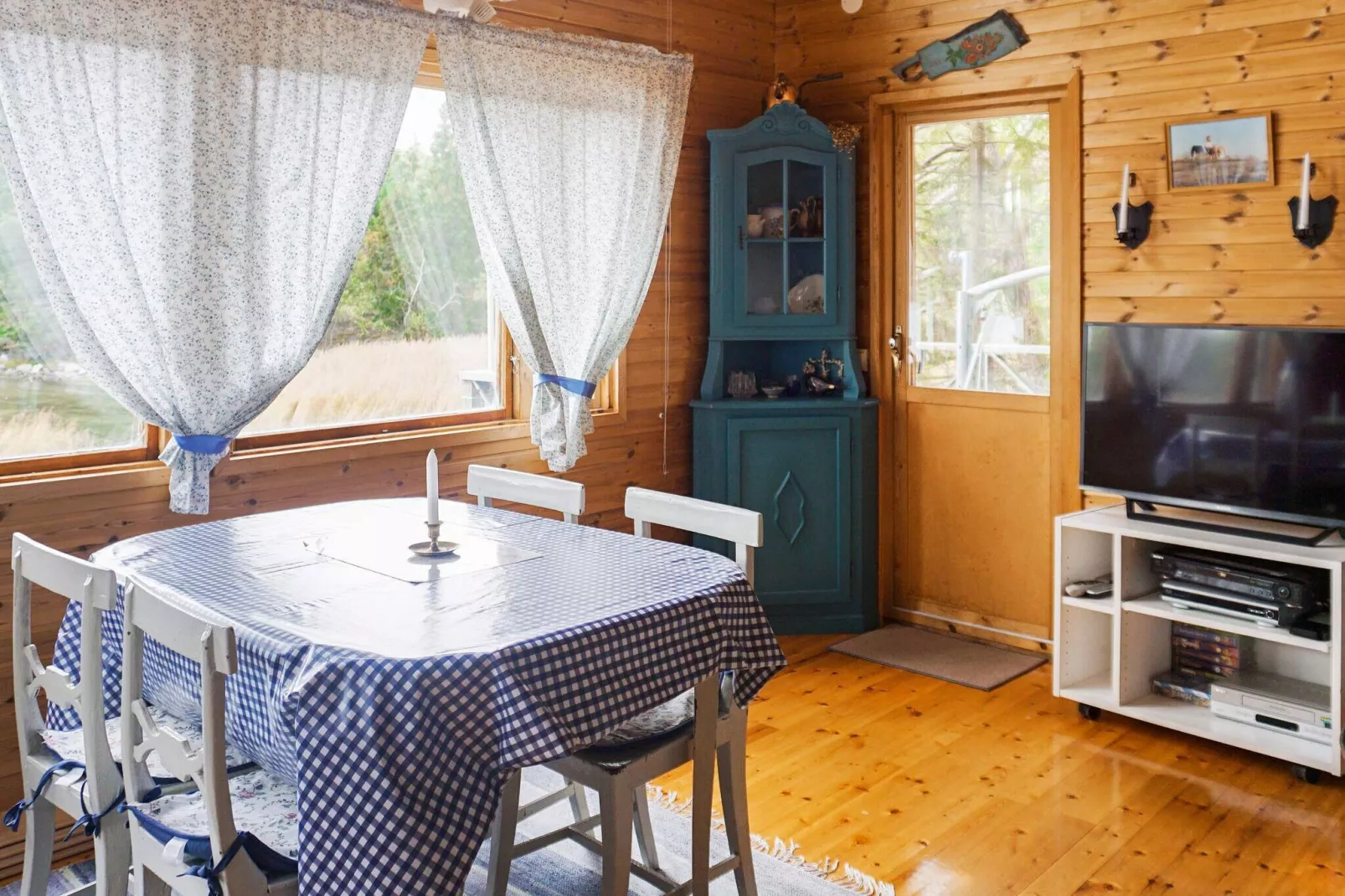 6 persoons vakantie huis in HÖLÖ-Binnen