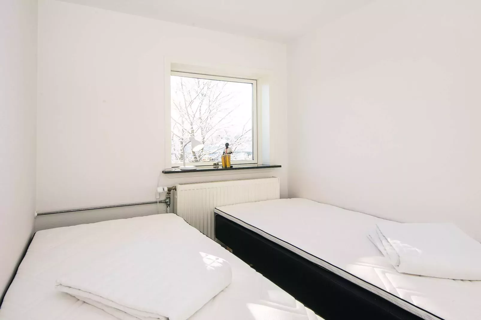 Licht appartement in Givskud -- By Traum Ferienwohnungen-Binnen