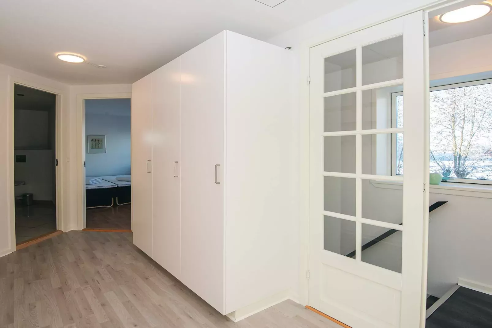 Licht appartement in Givskud -- By Traum Ferienwohnungen-Binnen