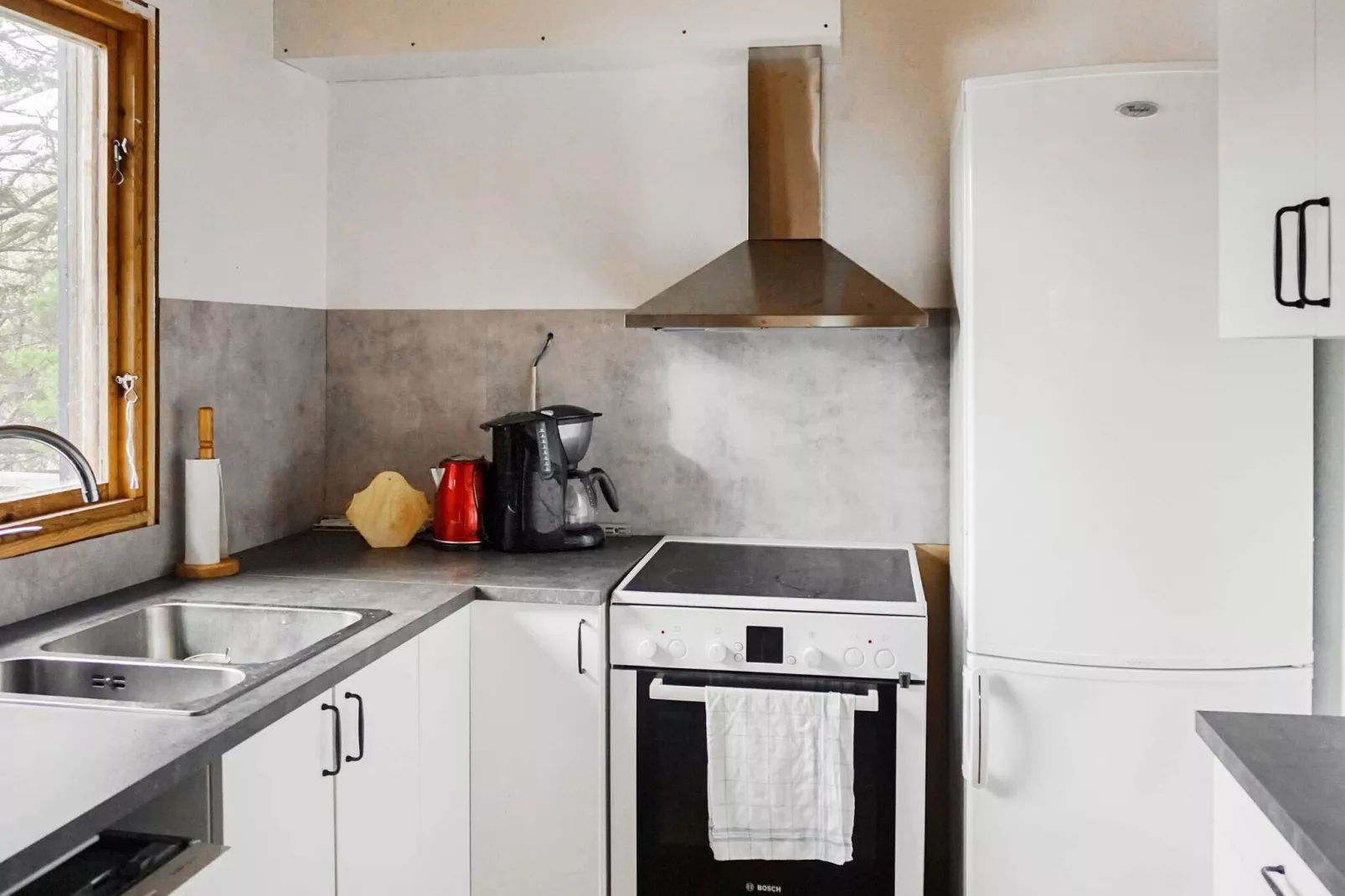 6 persoons vakantie huis in HÖLÖ-Binnen