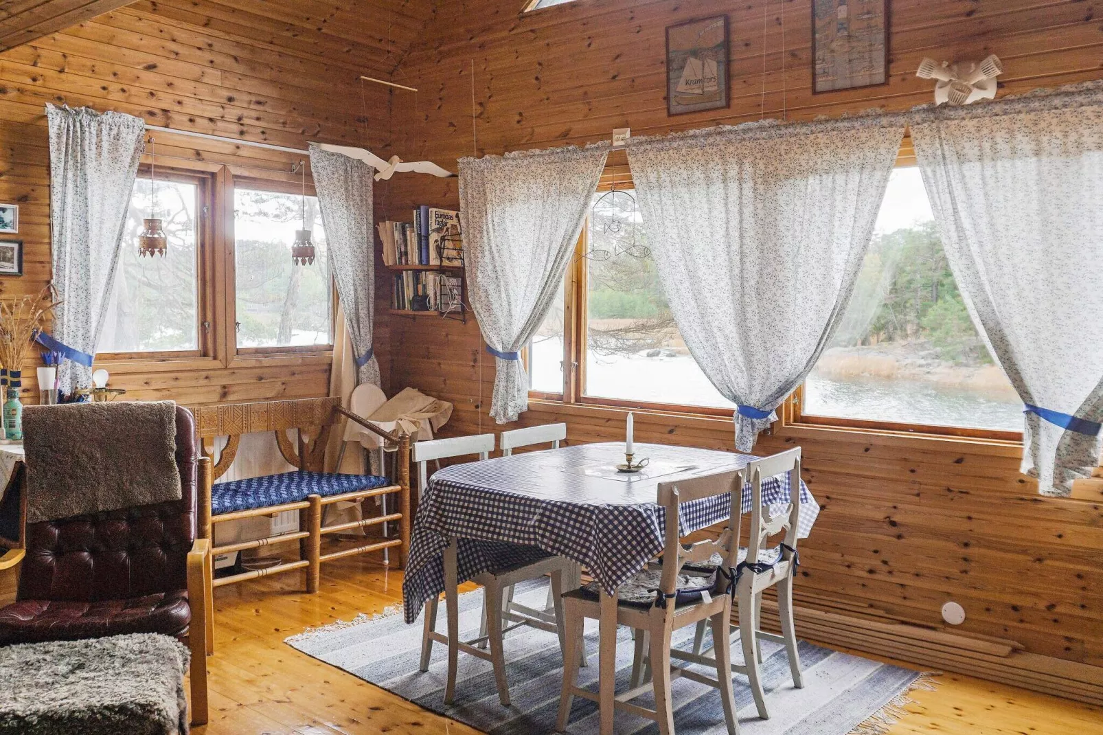 6 persoons vakantie huis in HÖLÖ-Binnen