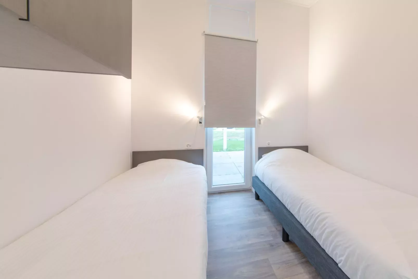 Water Resort Oosterschelde 38-Slaapkamer