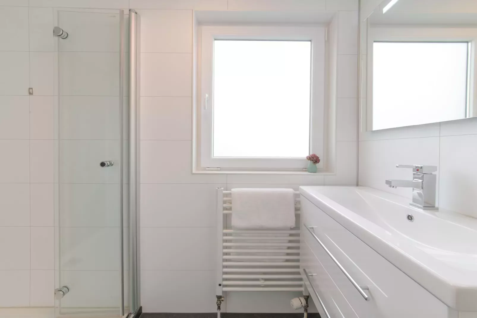 Water Resort Oosterschelde 38-Badkamer