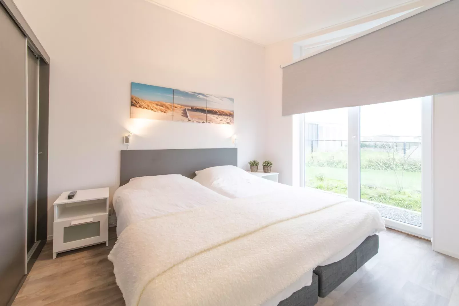 Water Resort Oosterschelde 38-Slaapkamer