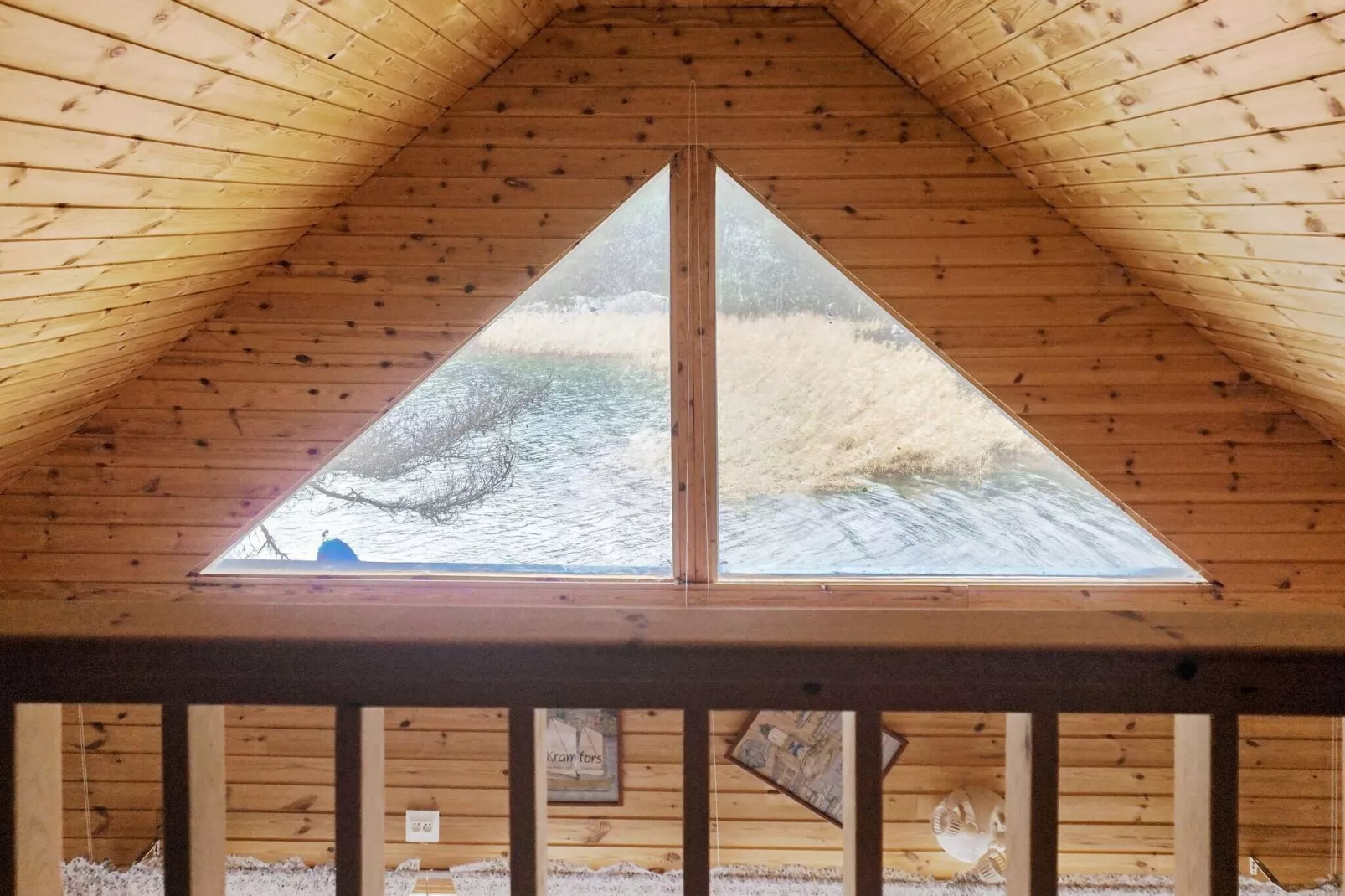 6 persoons vakantie huis in HÖLÖ-Binnen