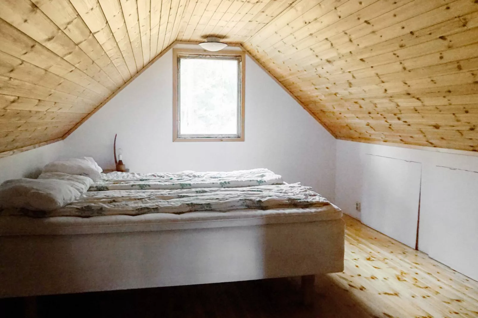 6 persoons vakantie huis in HÖLÖ-Binnen