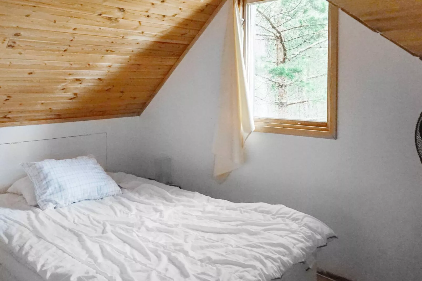 6 persoons vakantie huis in HÖLÖ-Binnen