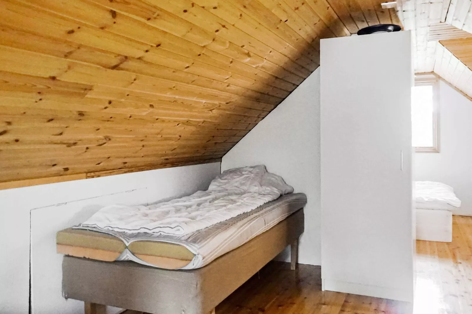 6 persoons vakantie huis in HÖLÖ-Binnen