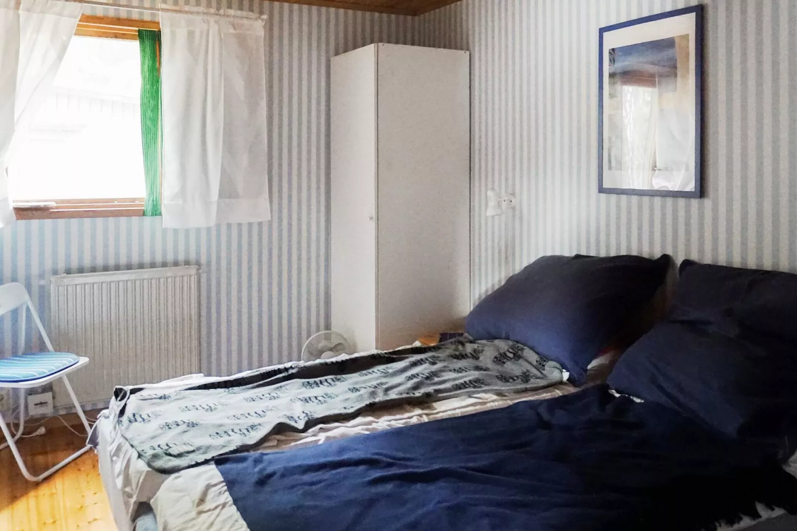 6 persoons vakantie huis in HÖLÖ-Binnen