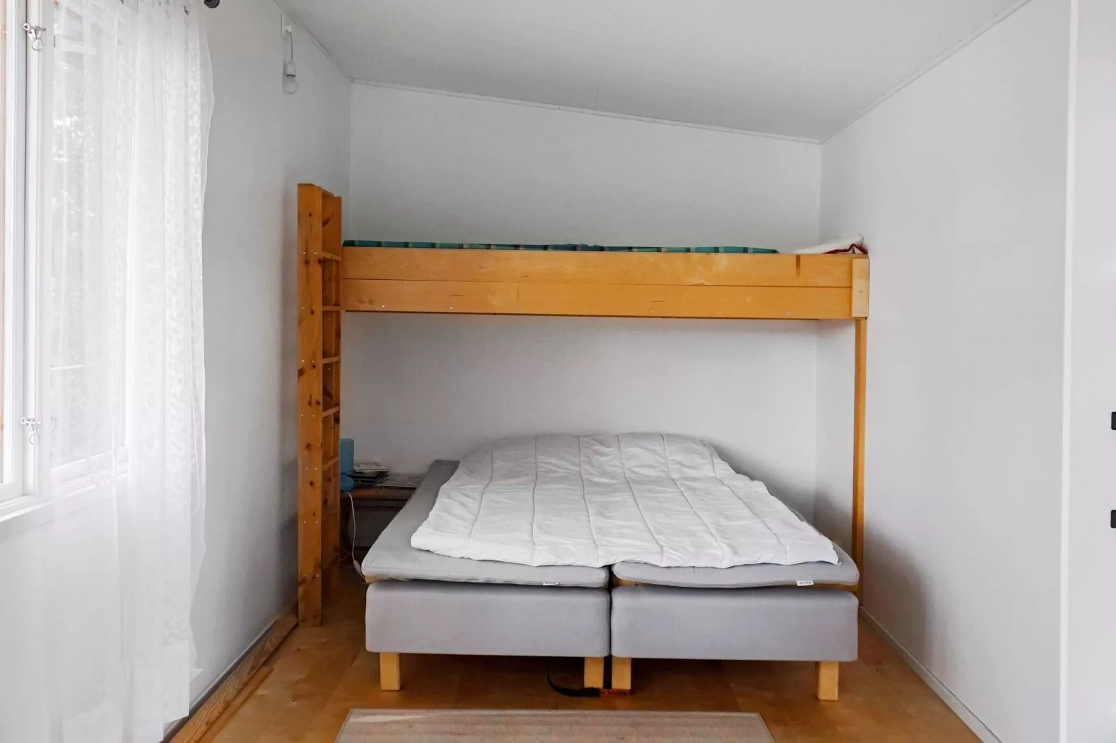 6 persoons vakantie huis in HÖLÖ-Binnen
