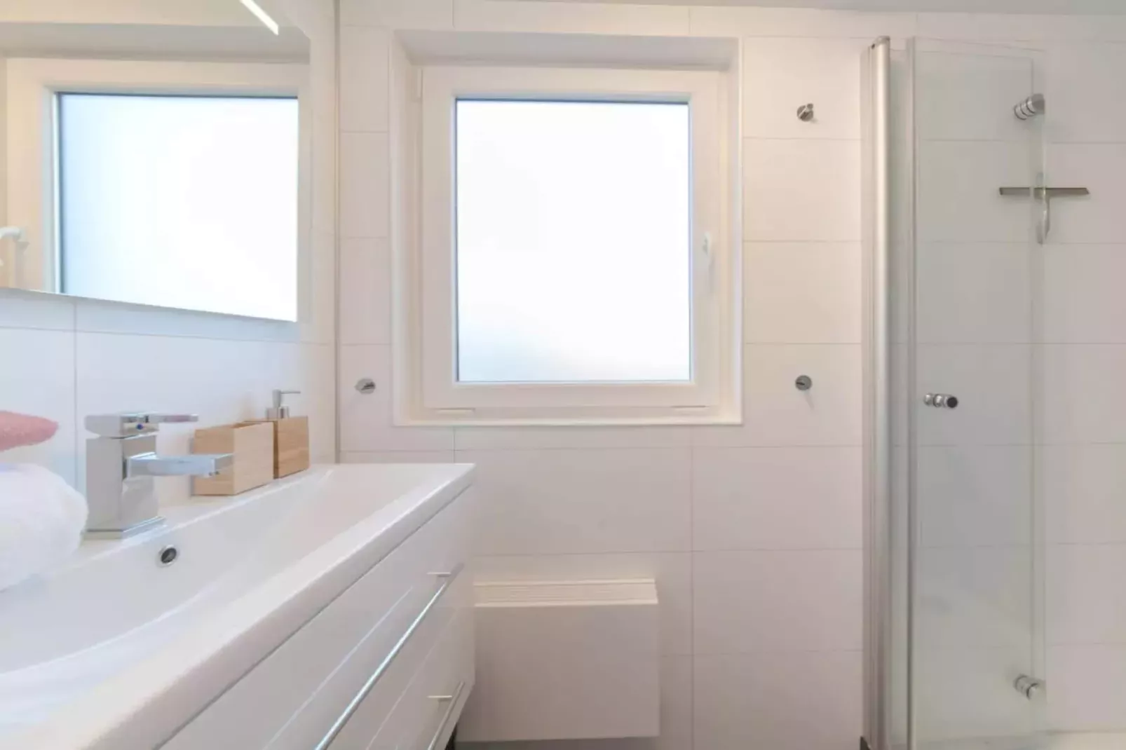 Water Resort Oosterschelde 73-Badkamer