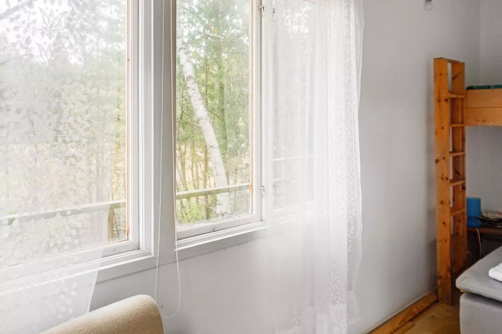 6 persoons vakantie huis in HÖLÖ-Binnen