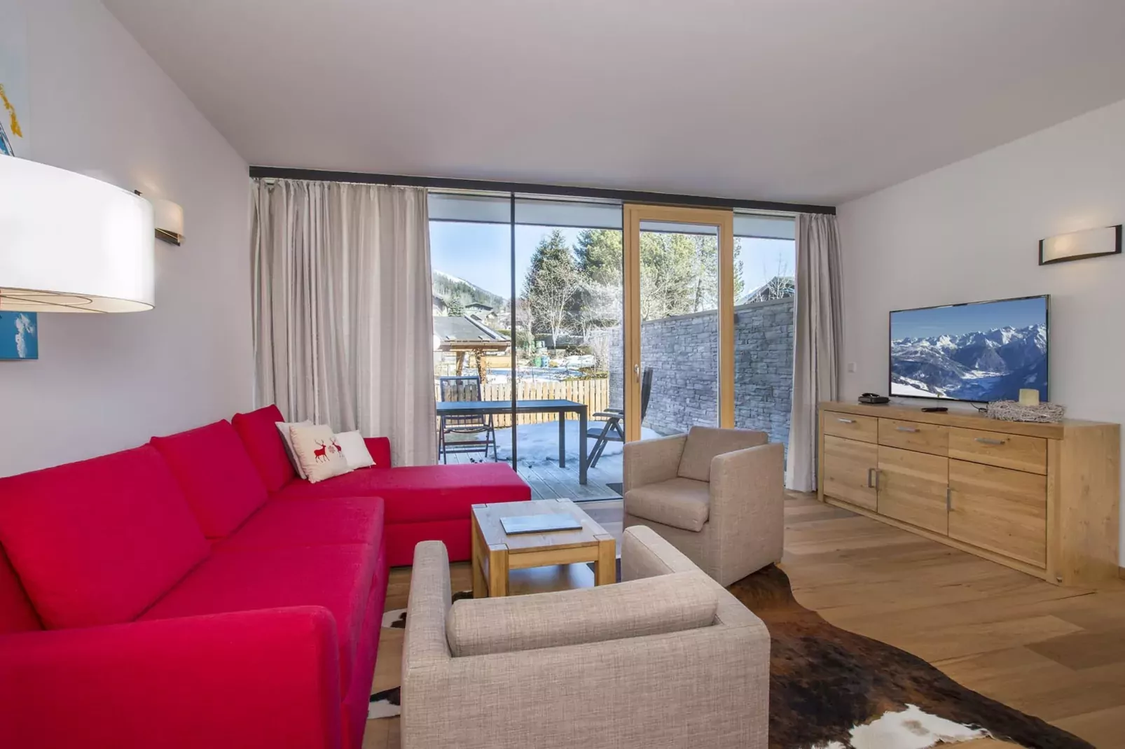 Residenz Wildkogelbahnen Top 5