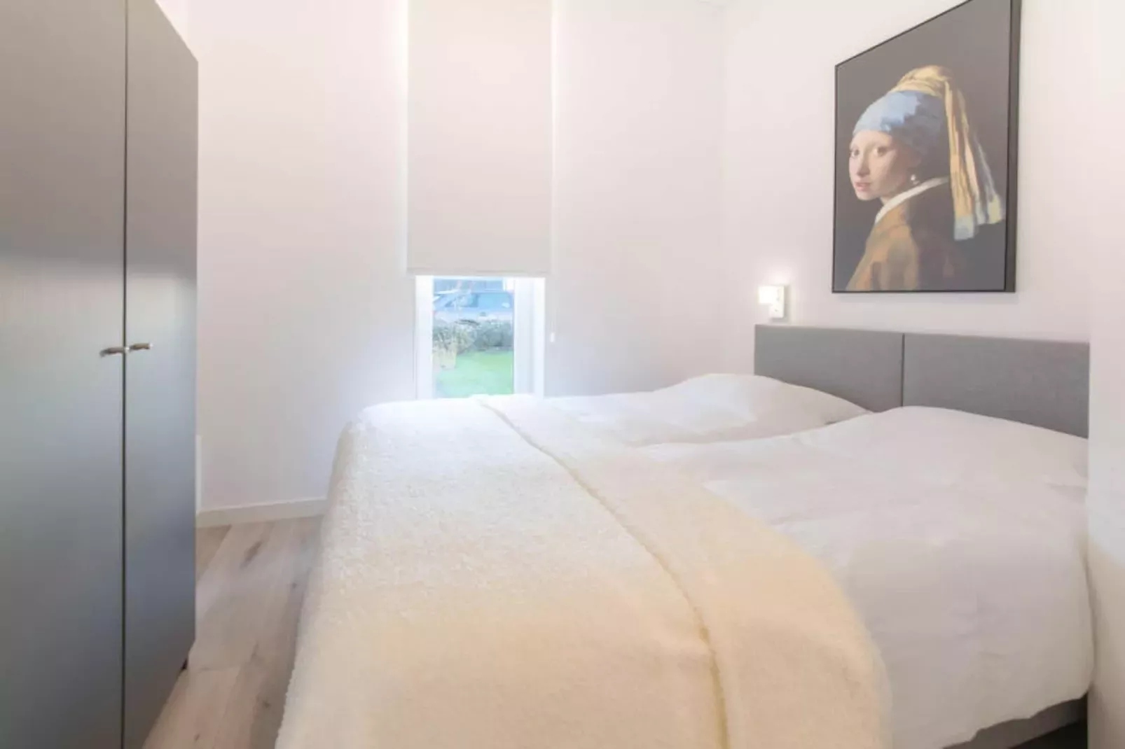 Water Resort Oosterschelde 73-Slaapkamer
