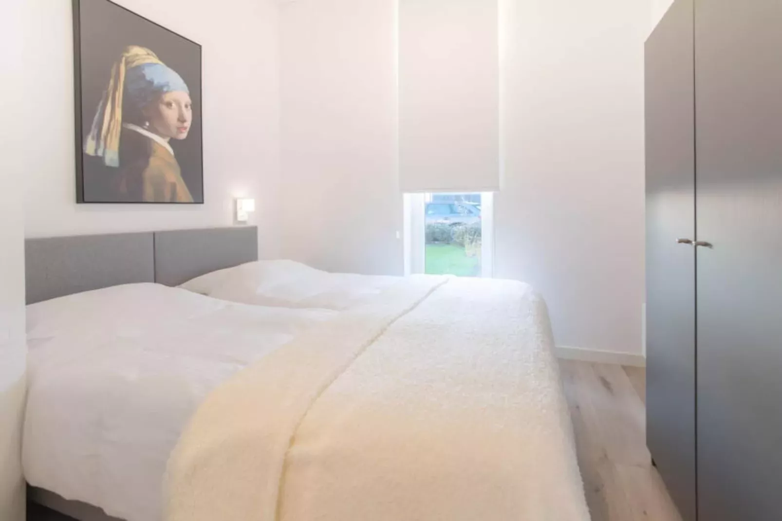 Water Resort Oosterschelde 73-Slaapkamer