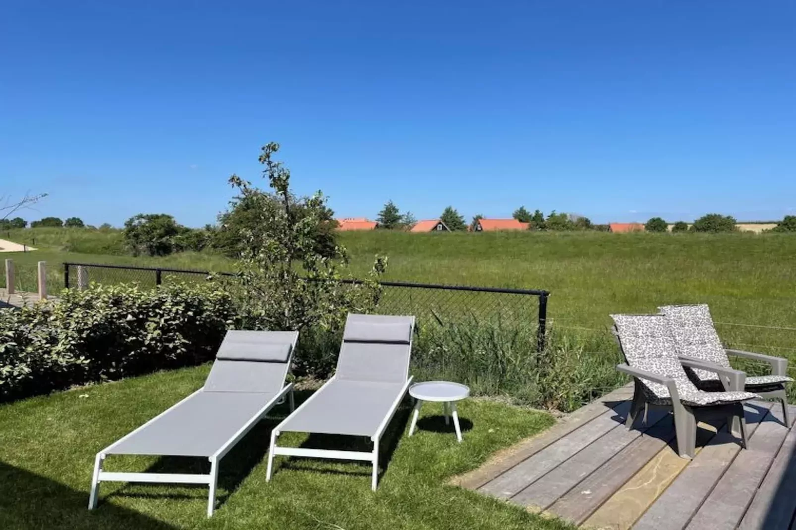 Water Resort Oosterschelde 73-Faciliteiten