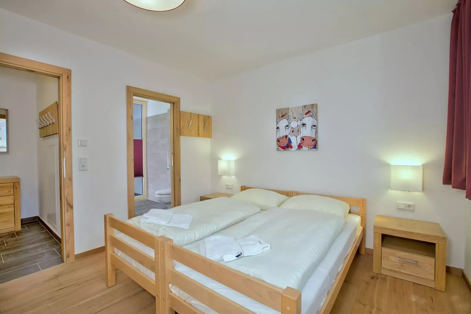 Residenz Wildkogelbahnen Top 6