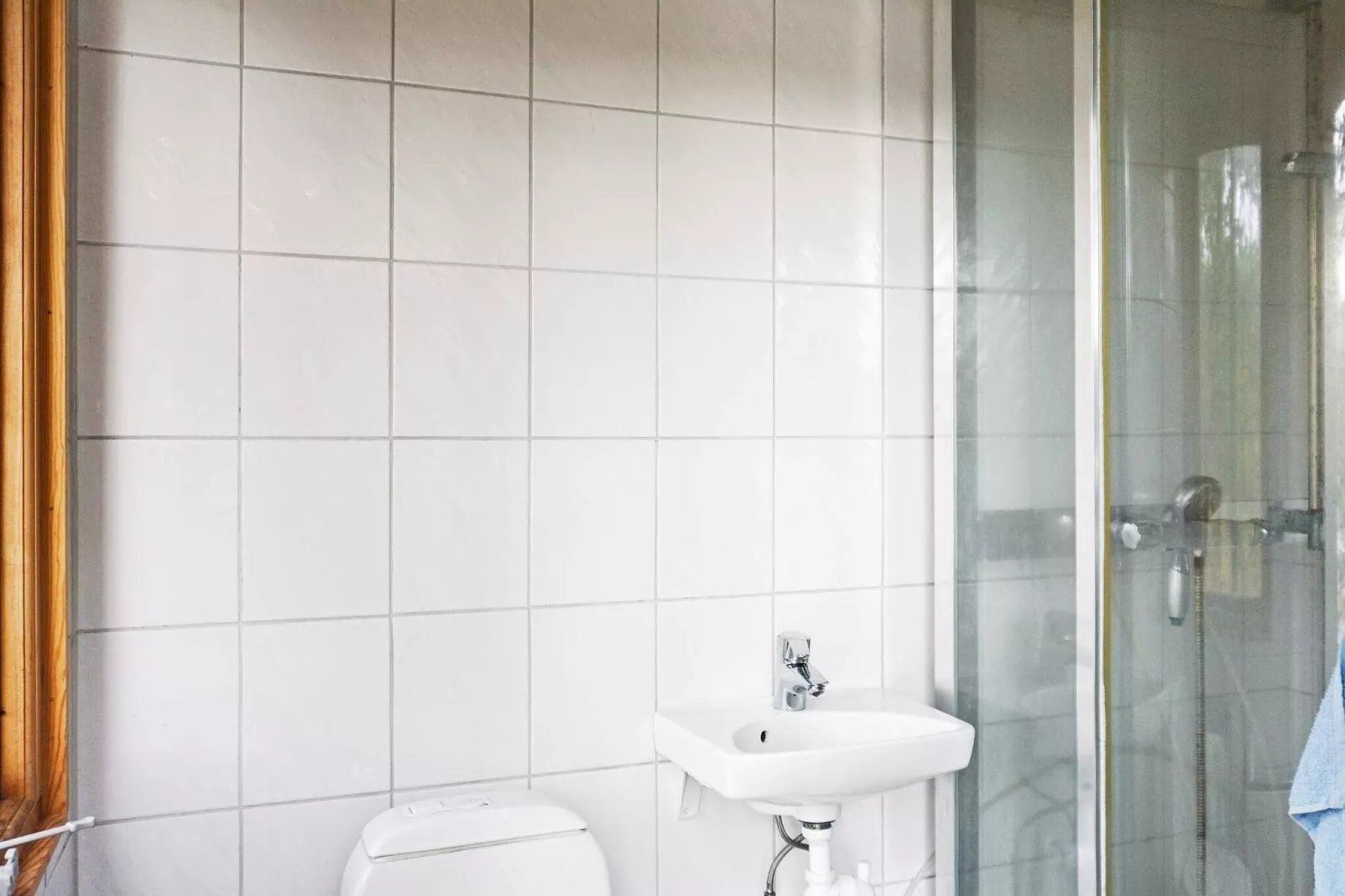 6 persoons vakantie huis in HÖLÖ-Binnen