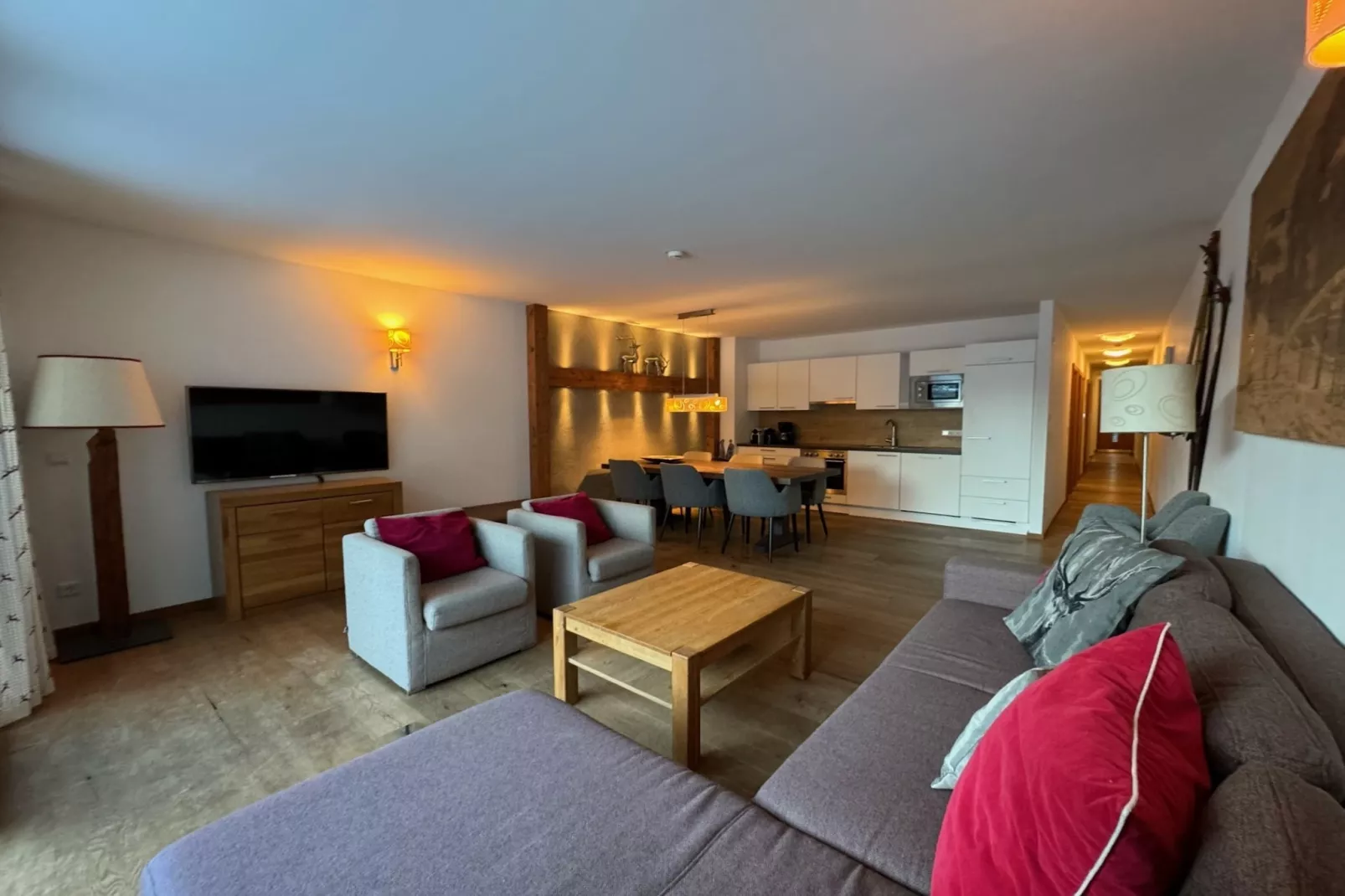 Residenz Wildkogelbahnen Top 8