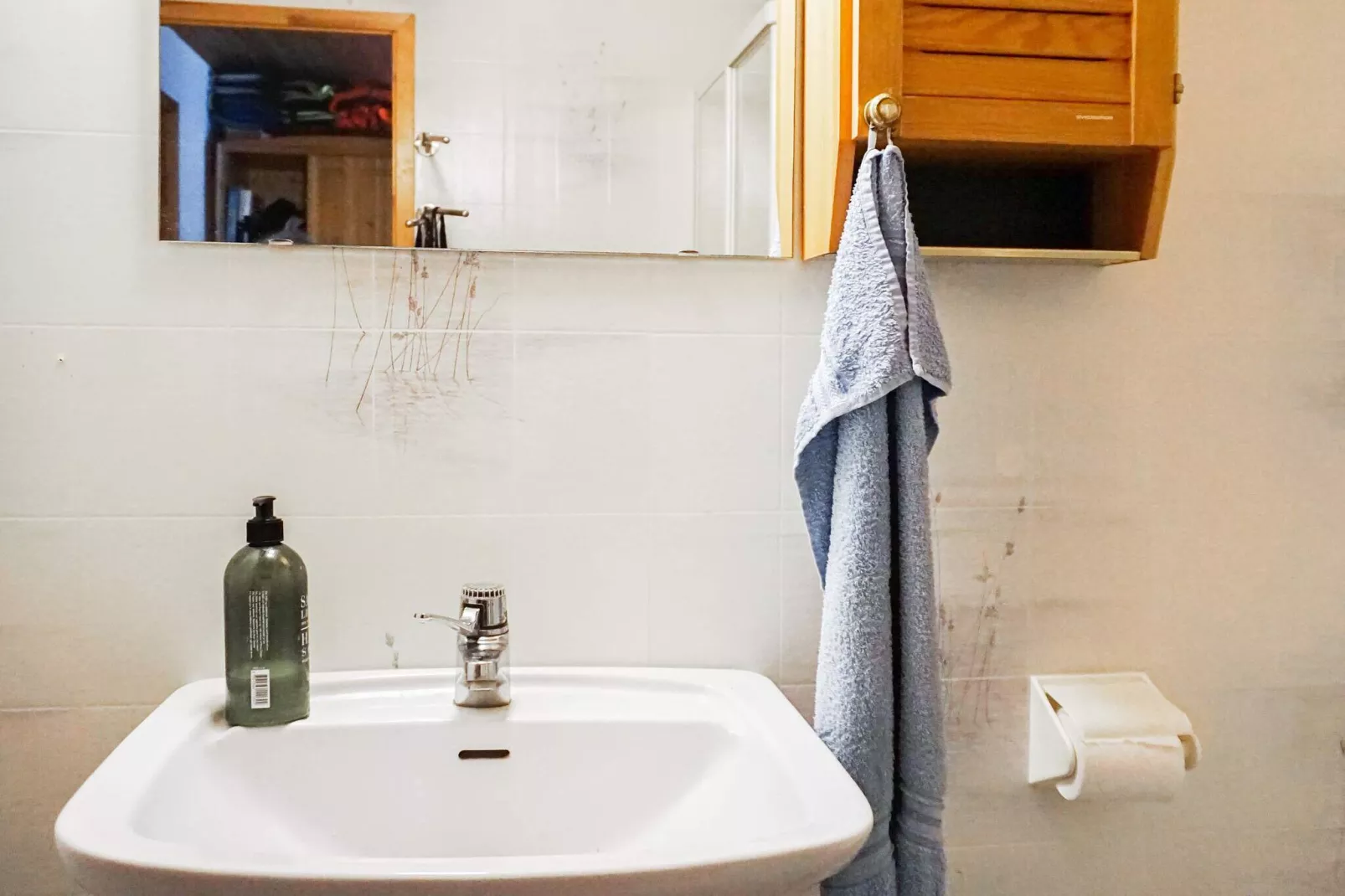 6 persoons vakantie huis in HÖLÖ-Binnen