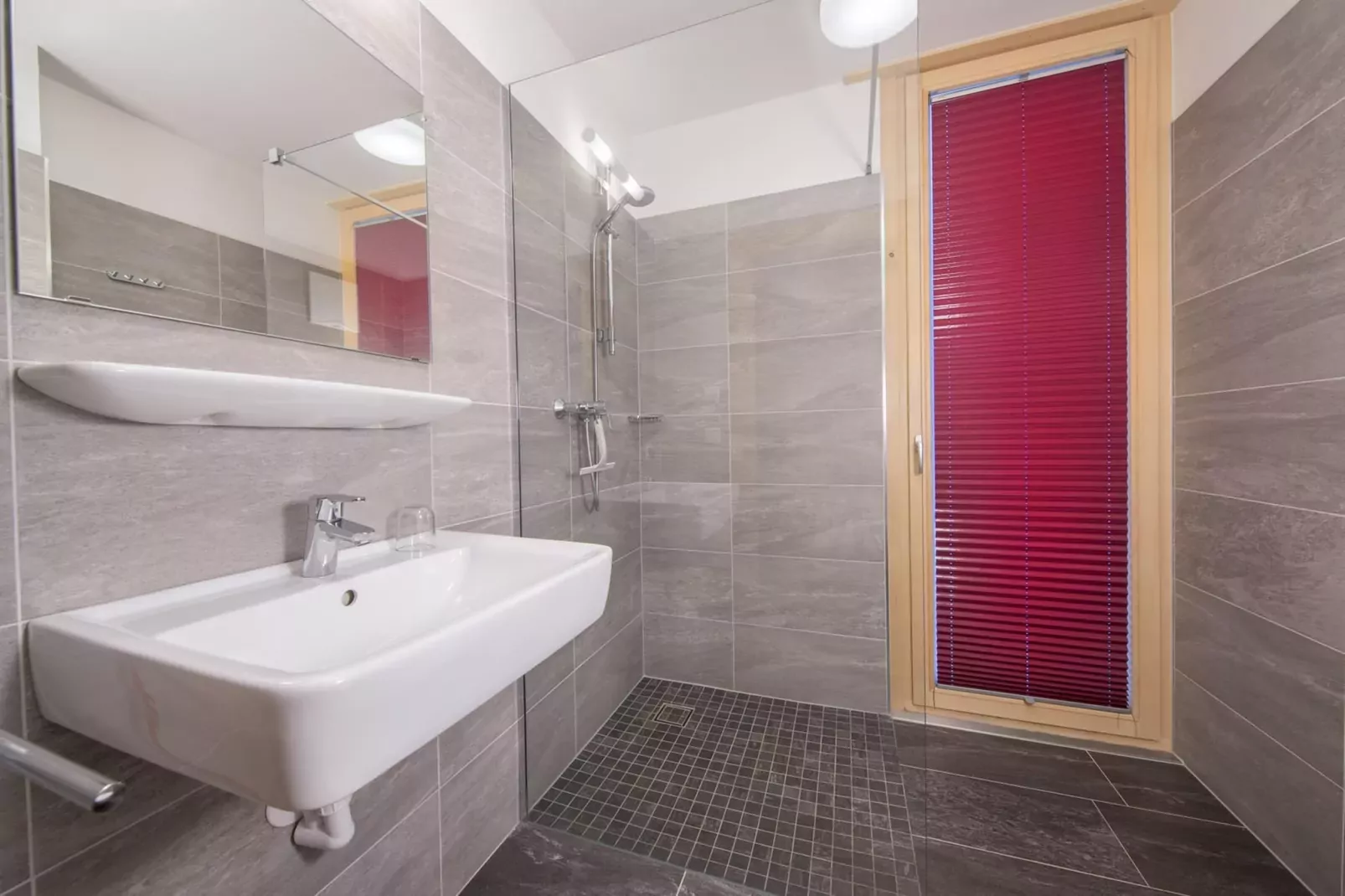 Residenz Wildkogelbahnen Top 8-Badkamer