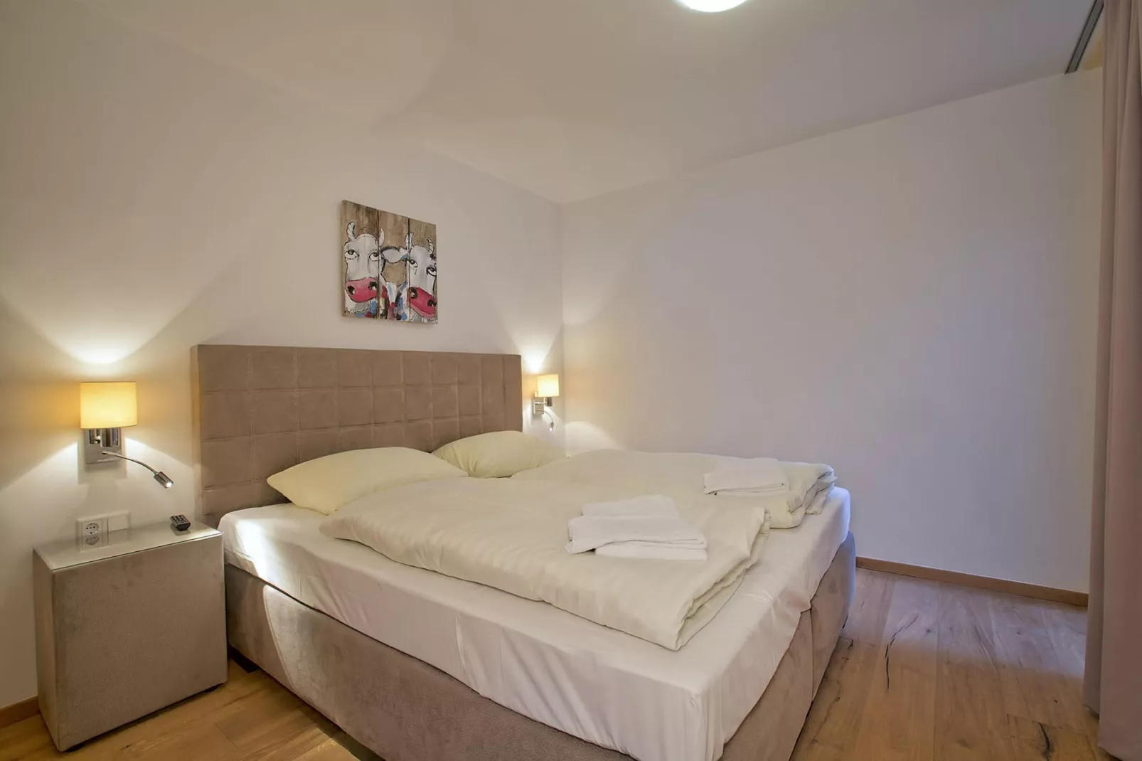 Residenz Wildkogelbahnen Top 2