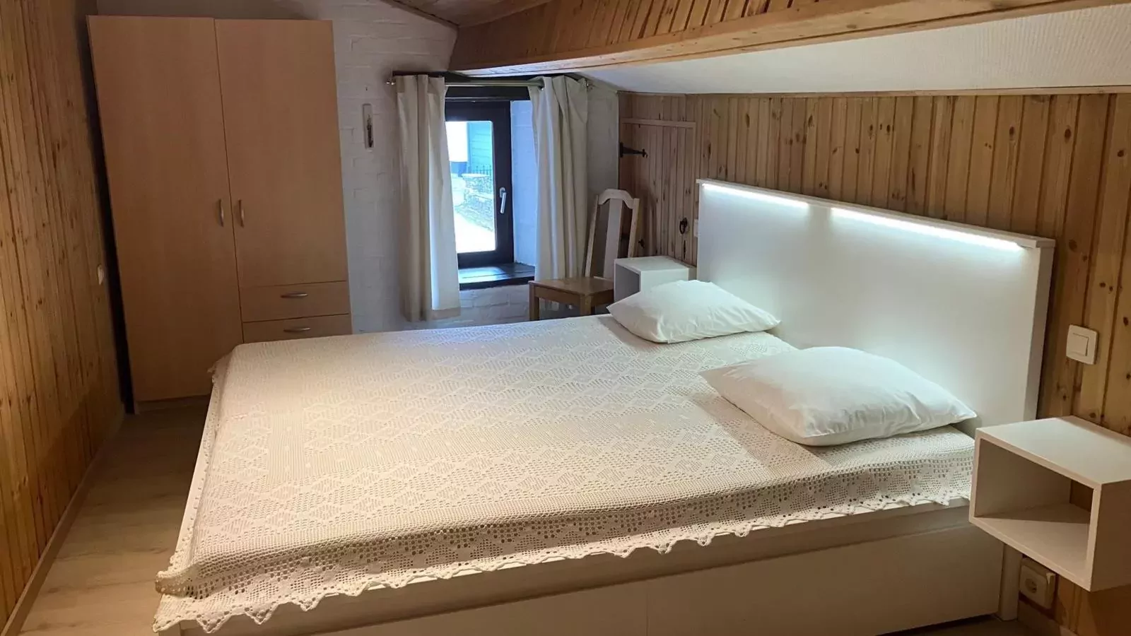 Alegria-Slaapkamer