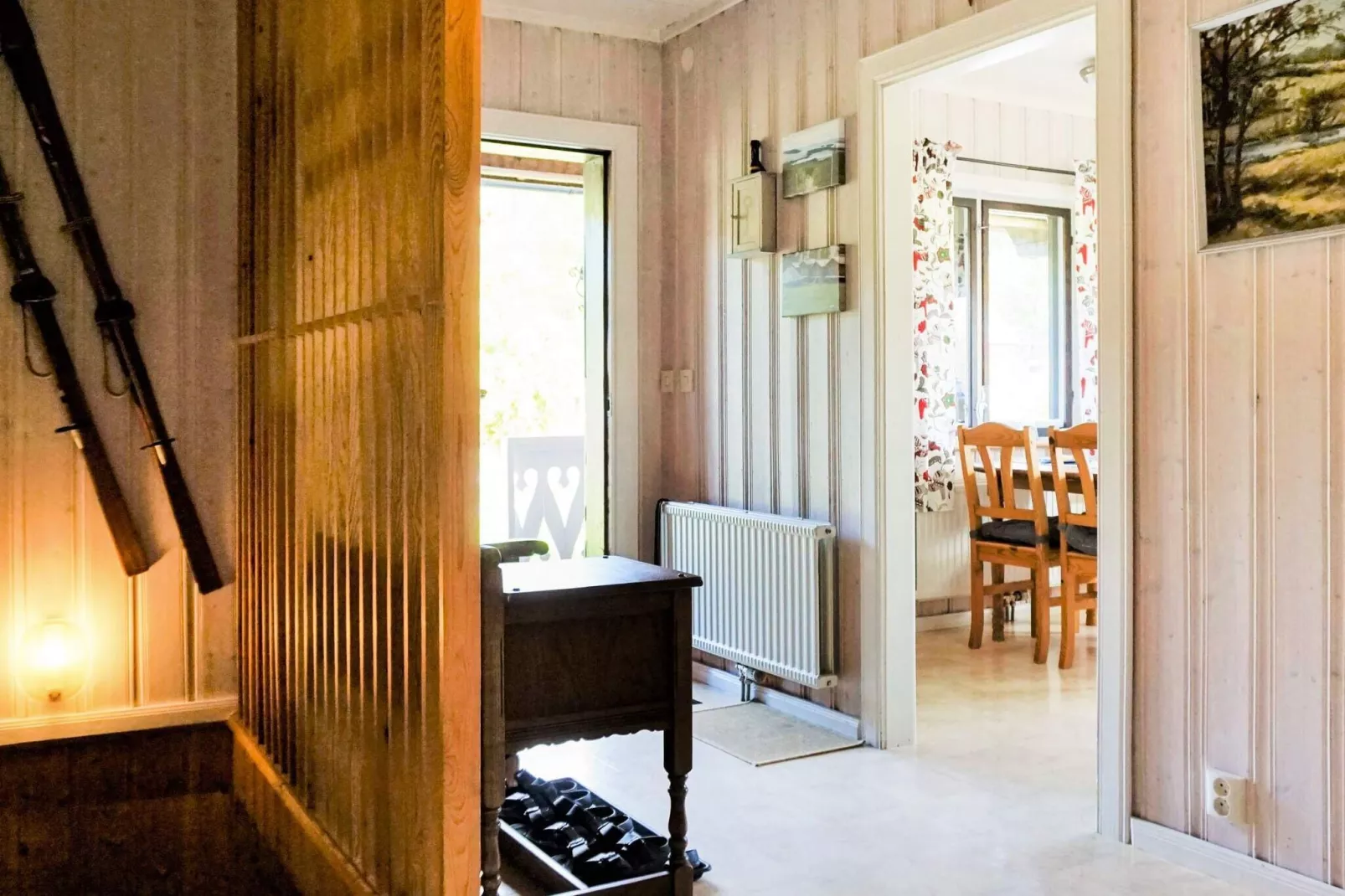 8 persoons vakantie huis in LIMA-By Traum-Binnen