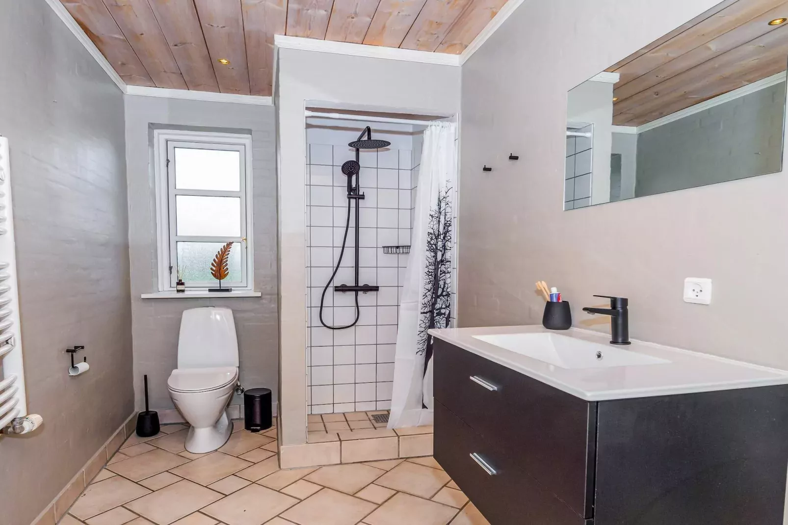 Luxe lodge met Limfjord uitzicht -- By Traum Ferienwohnungen-Binnen