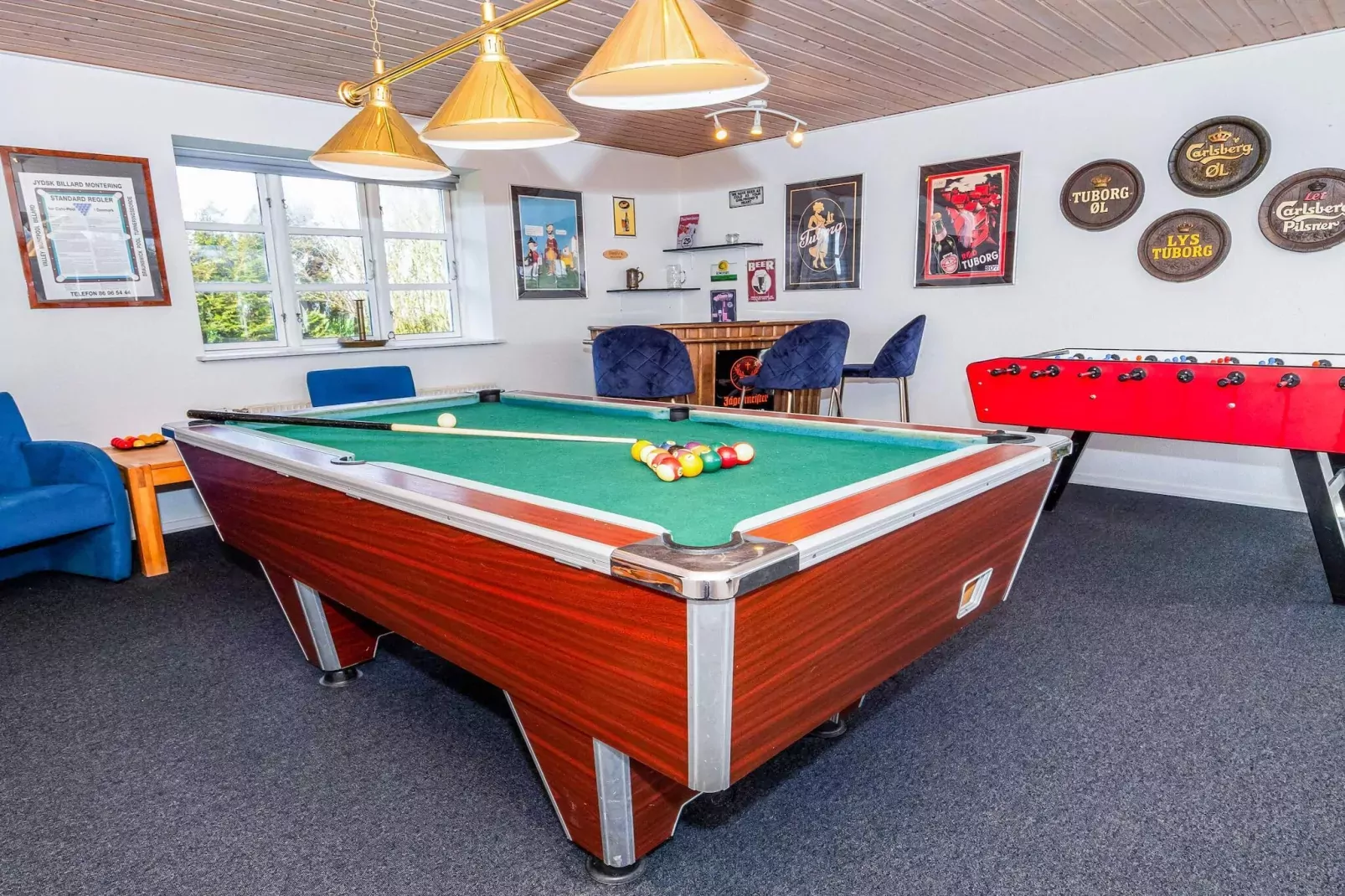 Luxe lodge met Limfjord uitzicht -- By Traum Ferienwohnungen-Binnen