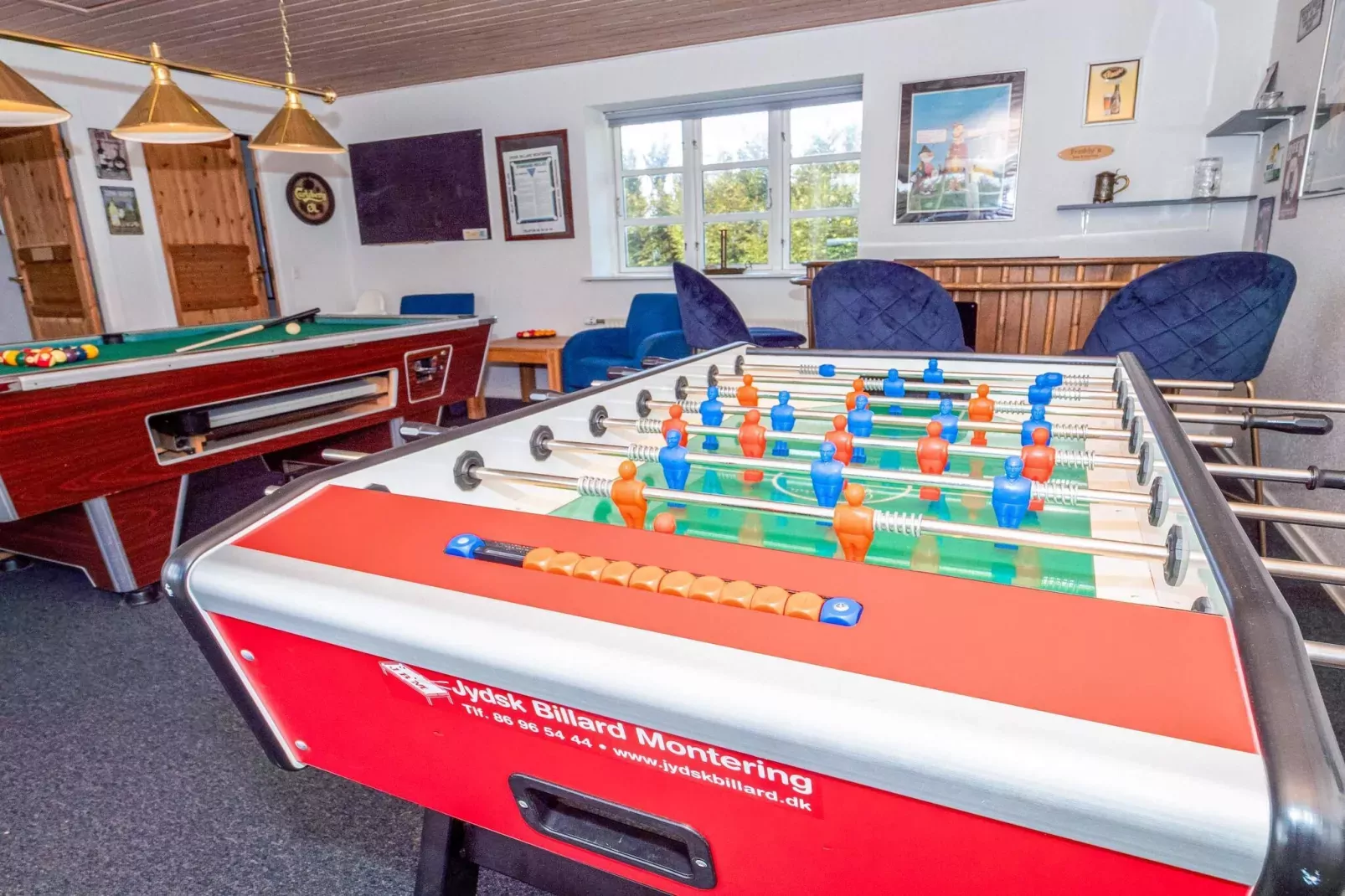 Luxe lodge met Limfjord uitzicht -- By Traum Ferienwohnungen-Binnen