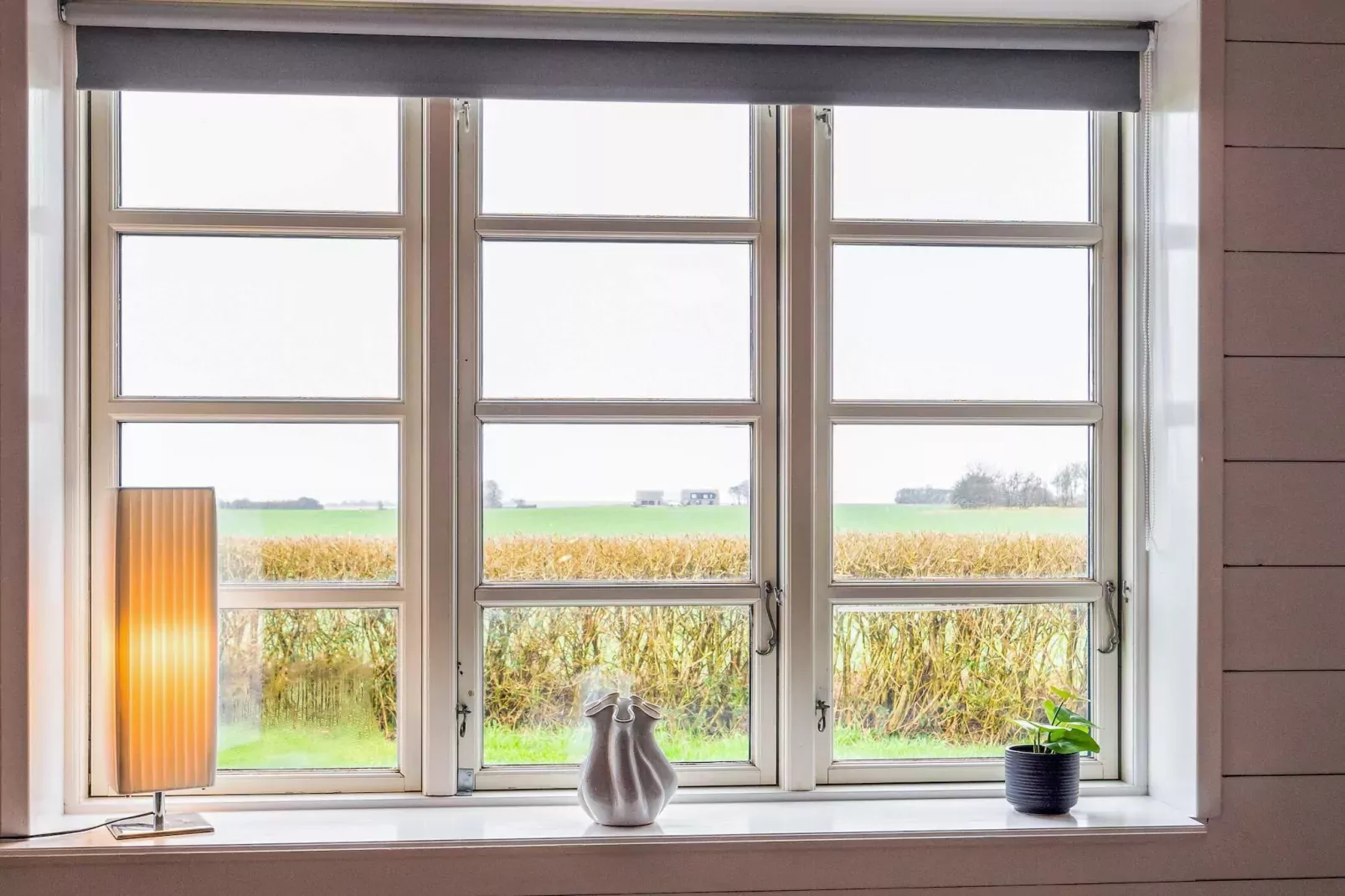 Luxe lodge met Limfjord uitzicht -- By Traum Ferienwohnungen-Binnen