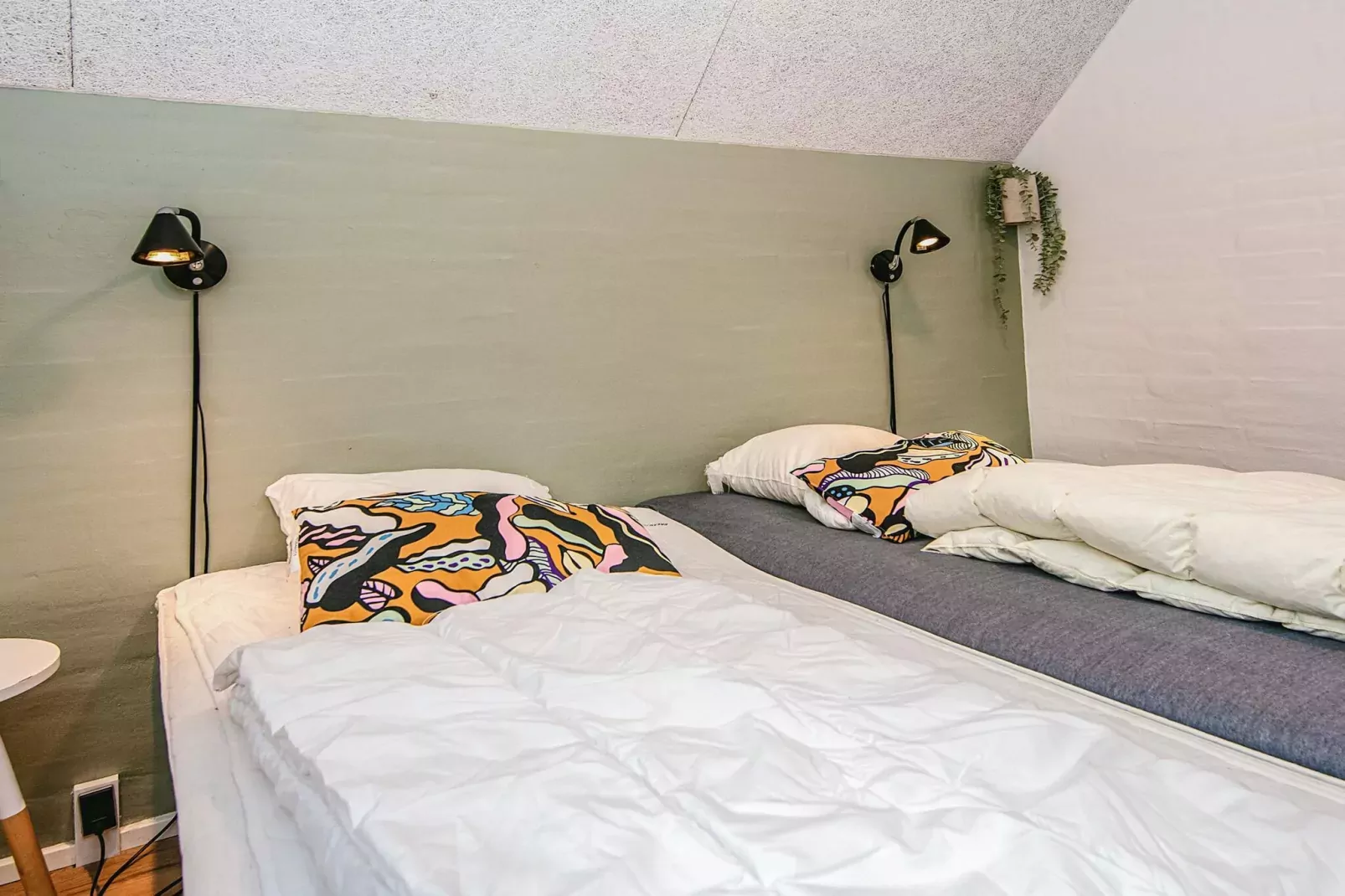 Luxe zwembadhuis bij zee -- By Traum Ferienwohnungen-Binnen