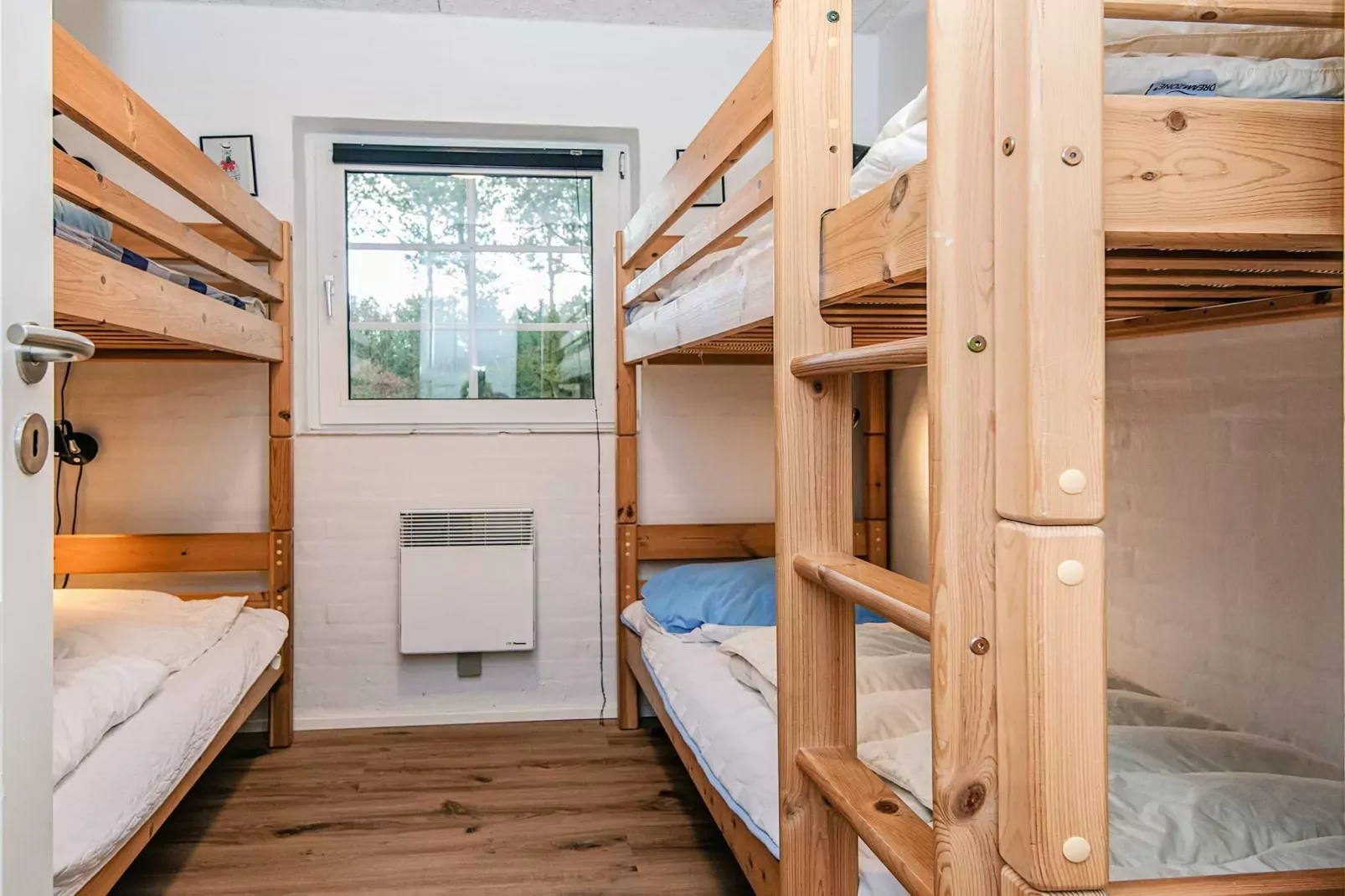 Luxe zwembadhuis bij zee -- By Traum Ferienwohnungen-Binnen