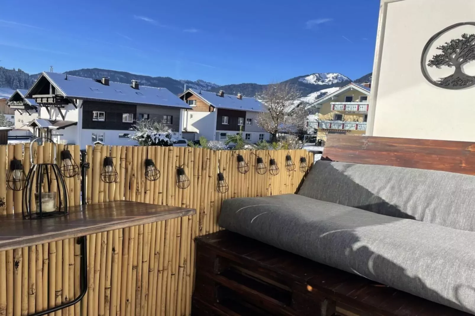 467405-Terrasbalkon