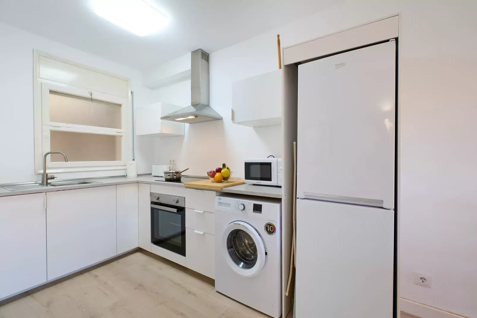 Margell G-2-Keuken