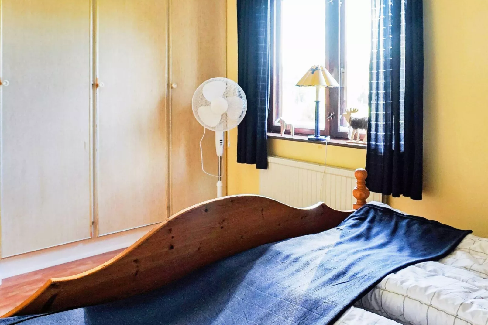 8 persoons vakantie huis in LIMA-By Traum-Binnen