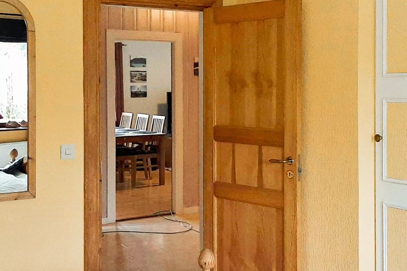 8 persoons vakantie huis in LIMA-By Traum-Binnen